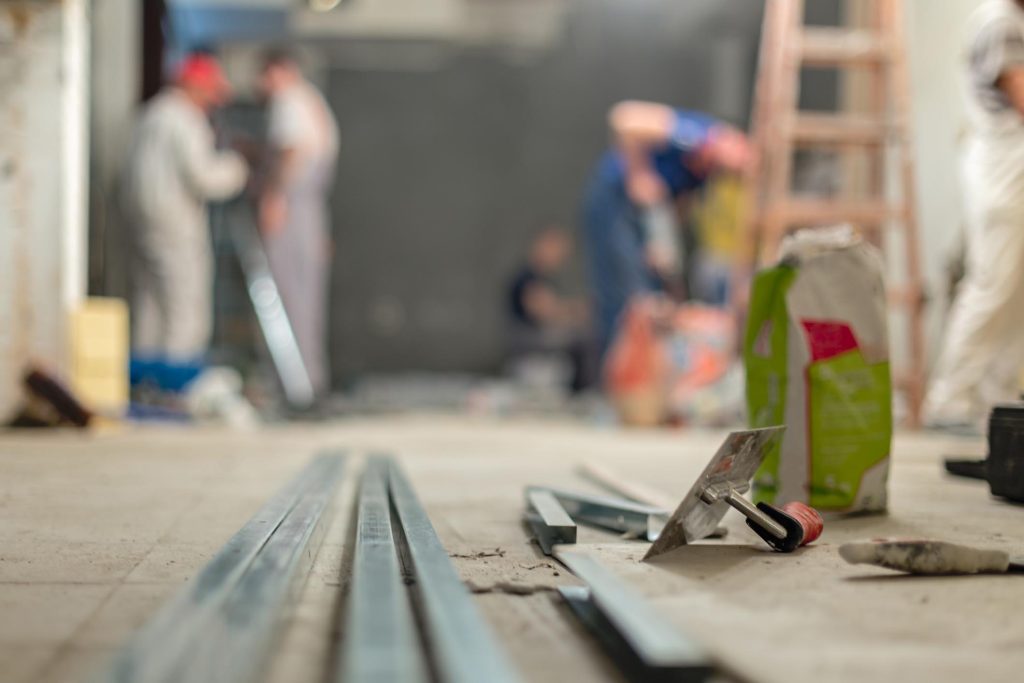 Home Builders
