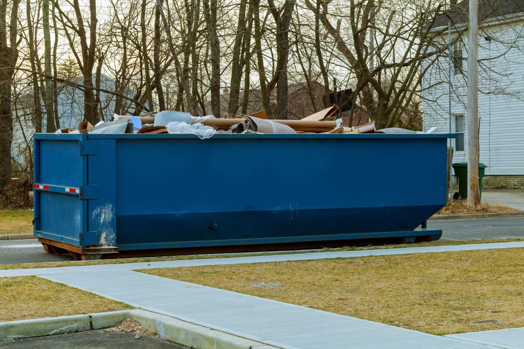 Dumpster Rentals