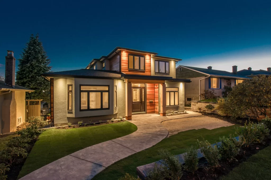 custom home builders Brookvale
