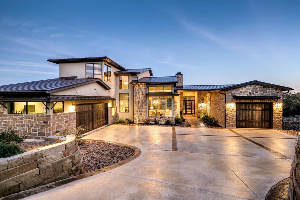 Home Builders