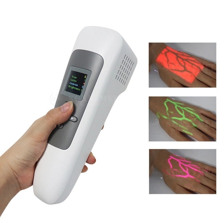  Vein Finder